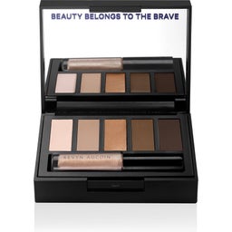 Kevyn Aucoin The Emphasize Eye Design Palette - Unblinking