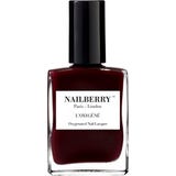 Nailberry Noirberry L'Oxyg&eacute;n&eacute;