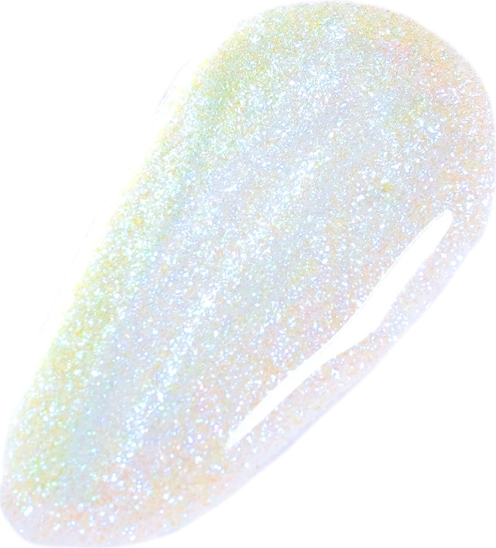 Kevyn Aucoin Glass Glow Lip - Crystal Clear