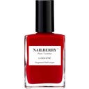 Nailberry Rouge L'Oxygéné