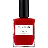 Nailberry Rouge L'Oxyg&eacute;n&eacute;