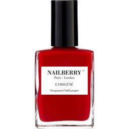 Nailberry Rouge L'Oxygéné - 15 ml