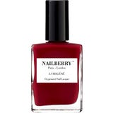 Nailberry Le temps de cerises