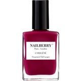Nailberry Raspberry L'Oxyg&eacute;n&eacute;