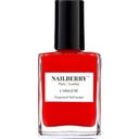 Nailberry Cherry Cherie L'Oxygéné