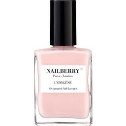 Nailberry Candy Floss L'Oxygéné - 15 ml