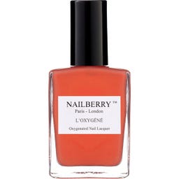 Nailberry Decadence L'Oxygéné - 15 ml