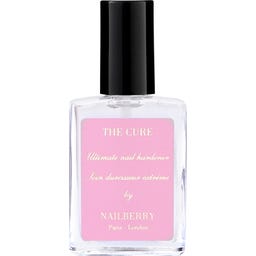Nailberry The Cure Nail Hardener - 15 ml