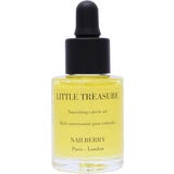 Nailberry Little Treasure Nourish Cuticle Oil