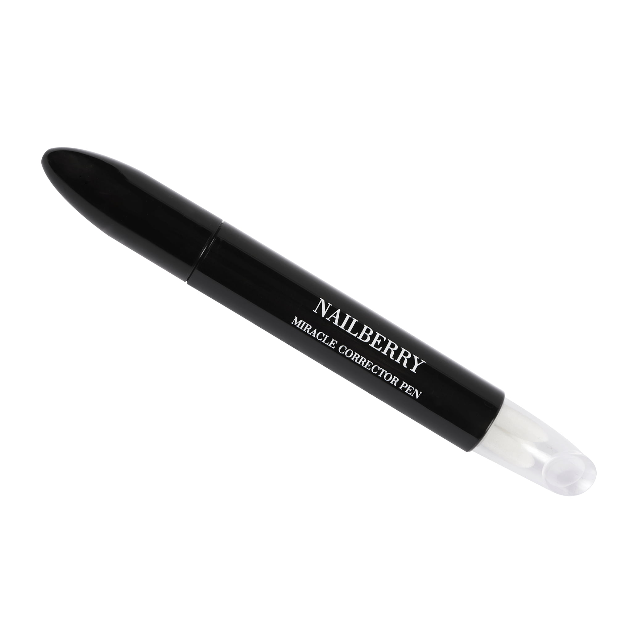 Nailberry Miracle Corrector - Acetone-Free - 4,50 ml