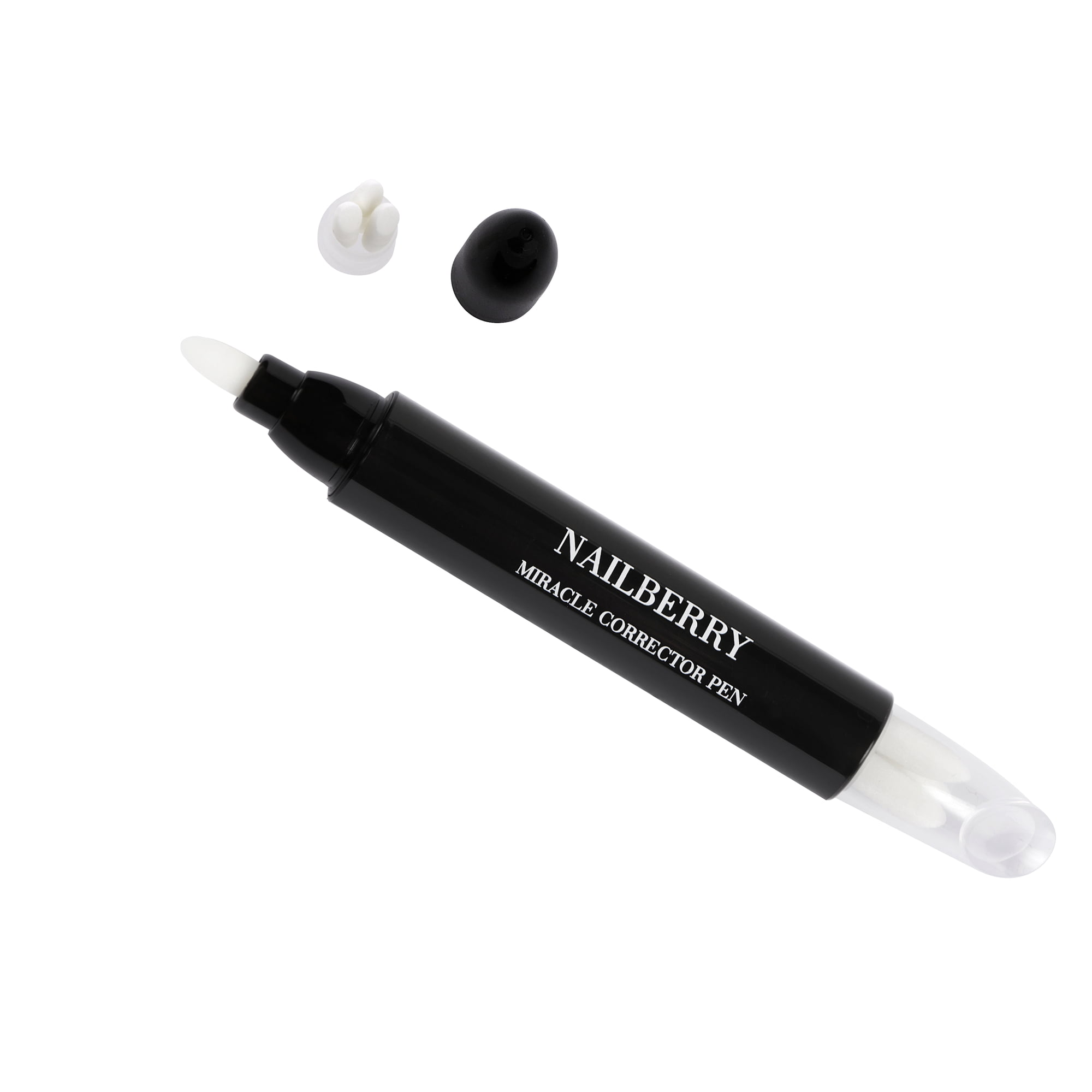 Nailberry Miracle Corrector - Acetone-Free - 4,50 ml