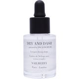 Nailberry Dry & Dash