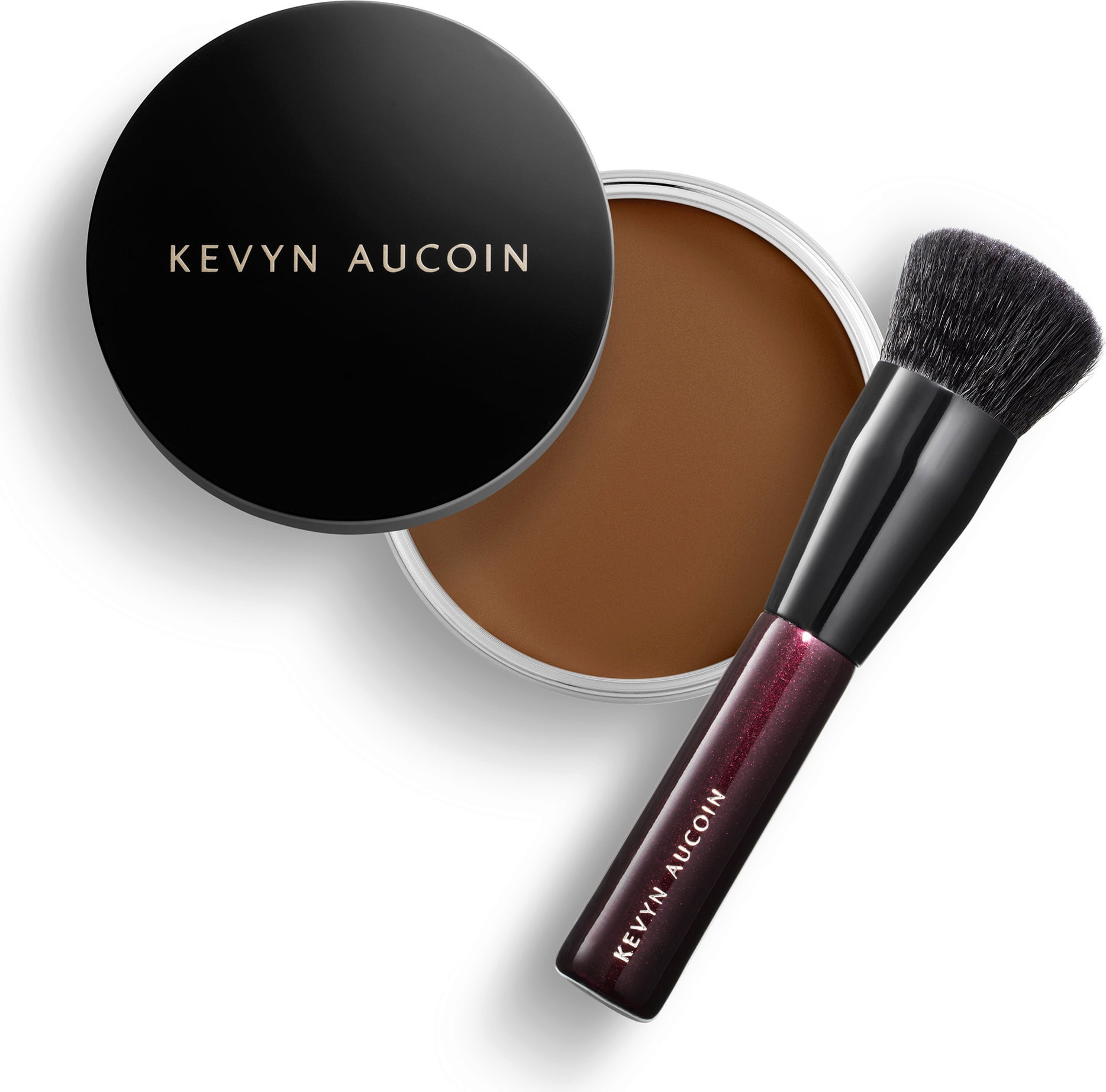 Kevyn Aucoin The Foundation Balm - Deep FB 16