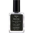 Shine & Breathe  Oxygenated Top Coat, 15 ml