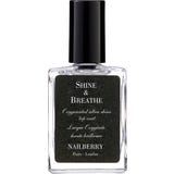 Nailberry Shine & Breathe