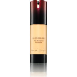 The Etherealist Skin Illuminating Foundation - Light EF 02