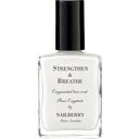 Strengthen & Breathe Oxygenated Base Coat and Nail Strengthener, 15 ml