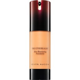 The Etherealist Skin Illuminating Foundation - Medium EF 10