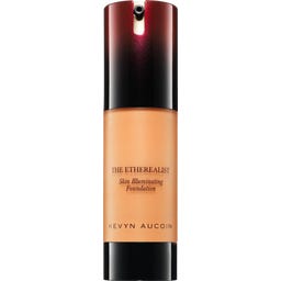 The Etherealist Skin Illuminating Foundation - Medium EF 11
