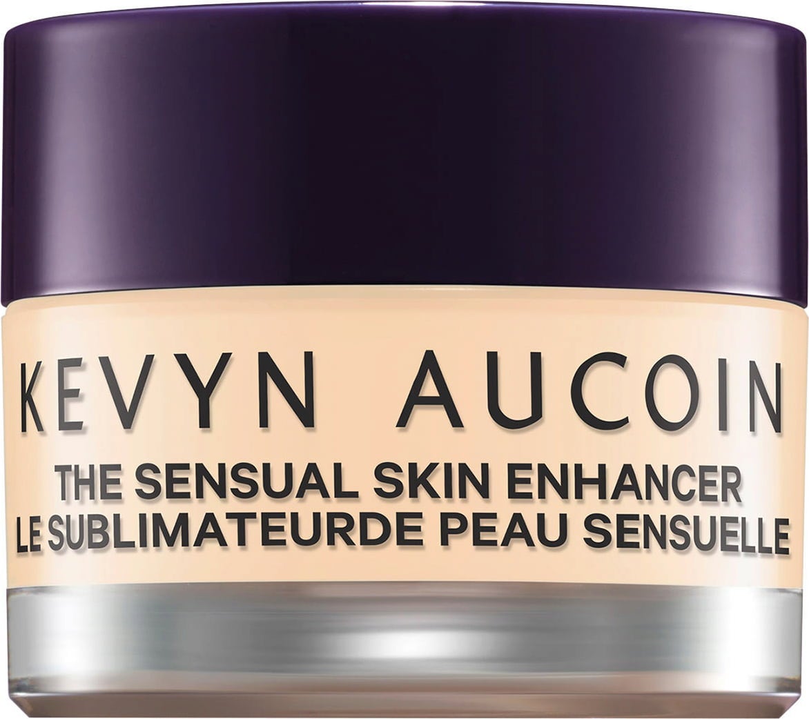 The Sensual Skin Enhancer, SX 1 (10 g)