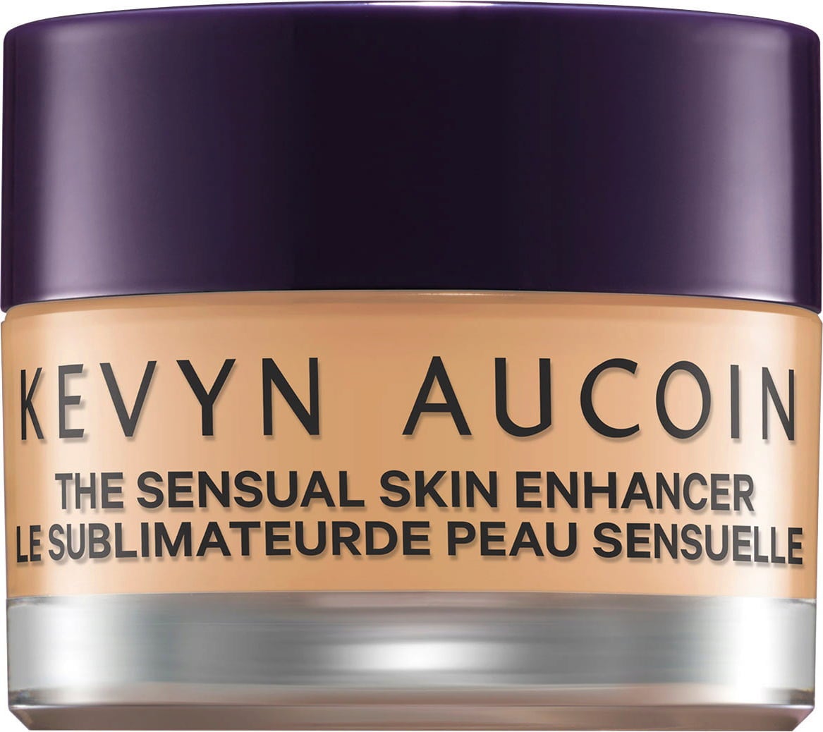 The Sensual Skin Enhancer, SX 10 (10 g)