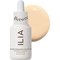 ILIA Beauty Super Serum Skin Tint SPF 30 - Skye
