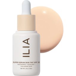 ILIA Beauty Super Serum Skin Tint SPF 30 - Rendezvous