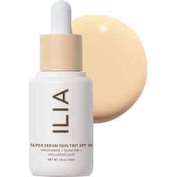 ILIA Beauty Super Serum Skin Tint SPF 30 - Tulum