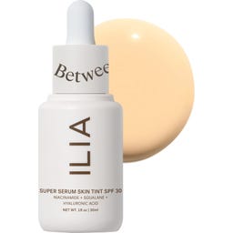 ILIA Beauty Super Serum Skin Tint SPF 30 - Sombrio