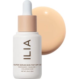 ILIA Beauty Super Serum Skin Tint SPF 30 - Balos