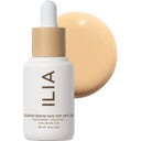 ILIA Beauty Super Serum Skin Tint SPF 30 - Formosa