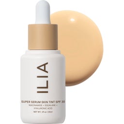 ILIA Beauty Super Serum Skin Tint SPF 30 - Formosa