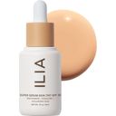 ILIA Beauty Super Serum Skin Tint SPF 30 - Bom Bom