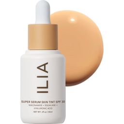 ILIA Beauty Super Serum Skin Tint SPF 30 - Shela