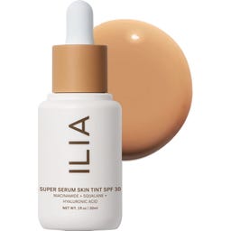 ILIA Beauty Super Serum Skin Tint SPF 30 - Matira