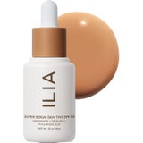 ILIA Beauty Super Serum Skin Tint SPF 30
