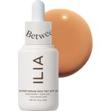 ILIA Beauty Super Serum Skin Tint SPF 30