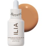 ILIA Beauty Super Serum Skin Tint SPF 30