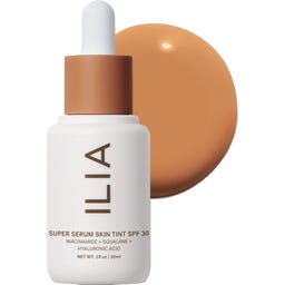 ILIA Beauty Super Serum Skin Tint SPF 30 - Kamari