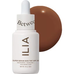 ILIA Beauty Super Serum Skin Tint SPF 30 - Perissa