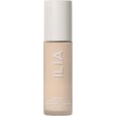 ILIA Beauty True Skin Serum Foundation - Sable