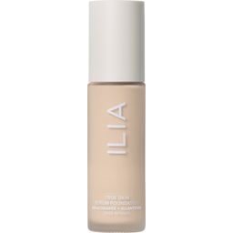 ILIA Beauty True Skin Serum Foundation - Sable