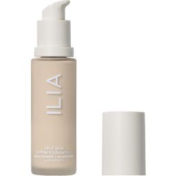 ILIA Beauty True Skin Serum Foundation - Sable