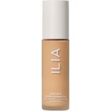 ILIA Beauty True Skin Serum Foundation