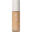 ILIA Beauty True Skin Serum Foundation - Salina