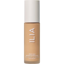 ILIA Beauty True Skin Serum Foundation - Salina