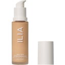 ILIA Beauty True Skin Serum Foundation - Salina