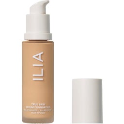 ILIA Beauty True Skin Serum Foundation - Salina
