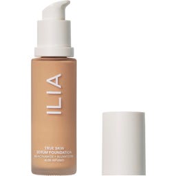ILIA Beauty True Skin Serum Foundation - Aran