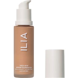 ILIA Beauty True Skin Serum Foundation - Milos
